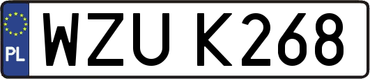 WZUK268