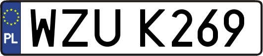 WZUK269