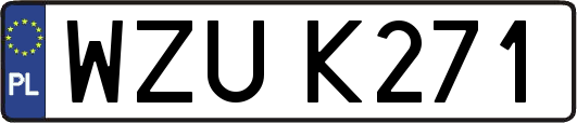 WZUK271