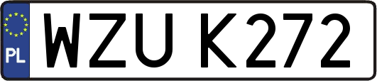 WZUK272