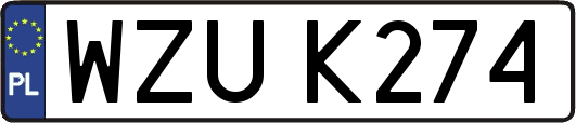 WZUK274