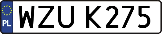 WZUK275