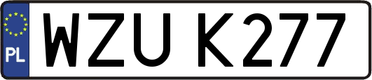 WZUK277