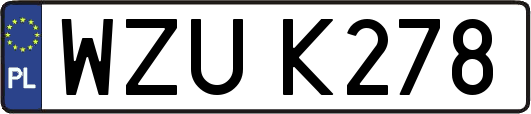 WZUK278
