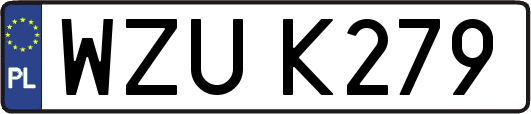 WZUK279