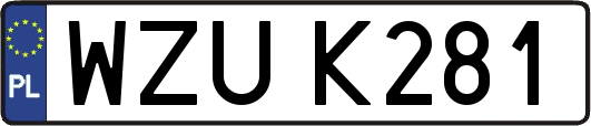 WZUK281