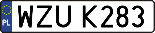 WZUK283