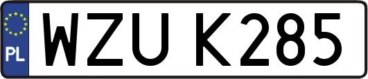 WZUK285