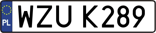 WZUK289