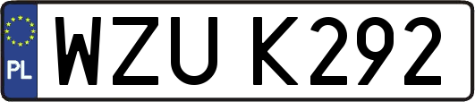 WZUK292