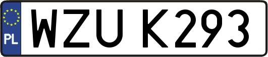 WZUK293