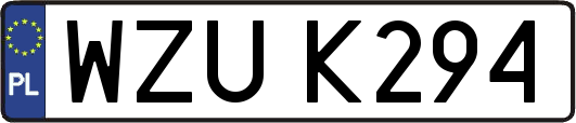 WZUK294