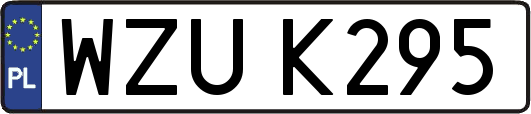WZUK295