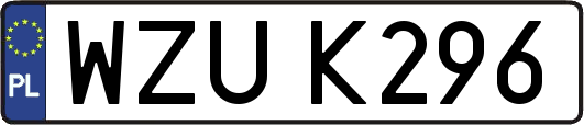 WZUK296