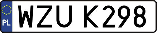 WZUK298