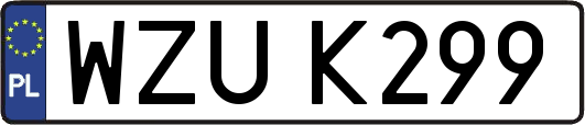 WZUK299