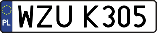 WZUK305
