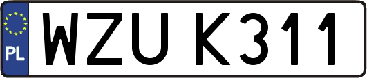 WZUK311