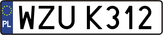 WZUK312