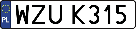 WZUK315