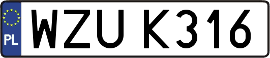 WZUK316