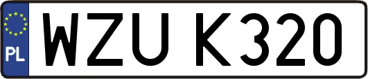 WZUK320