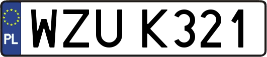 WZUK321