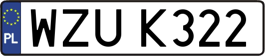 WZUK322
