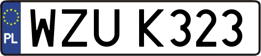 WZUK323