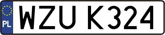 WZUK324