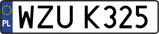 WZUK325