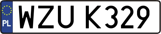 WZUK329