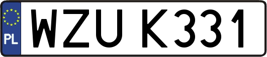 WZUK331