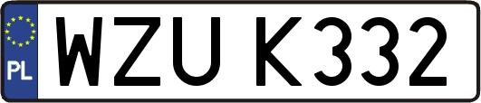 WZUK332
