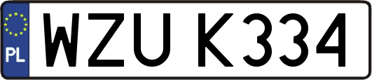 WZUK334