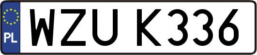 WZUK336