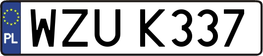WZUK337