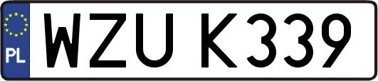 WZUK339
