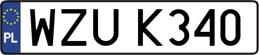 WZUK340