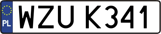 WZUK341