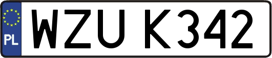 WZUK342