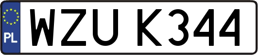 WZUK344