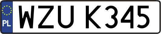 WZUK345