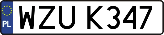 WZUK347