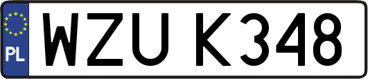 WZUK348