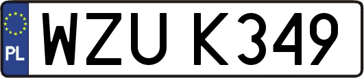 WZUK349