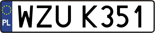 WZUK351