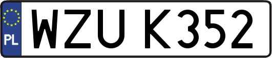 WZUK352
