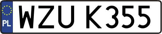 WZUK355