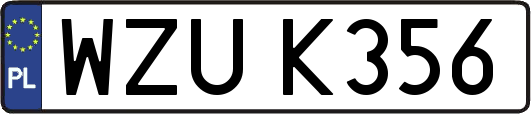 WZUK356